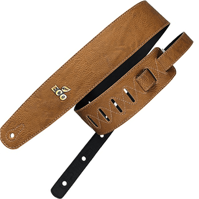 Ecostrap Vegan Premium Guitar 2 1/3