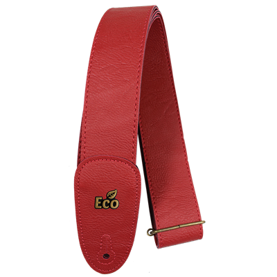 Ecolite Strap Vegan Premium Guitar 2