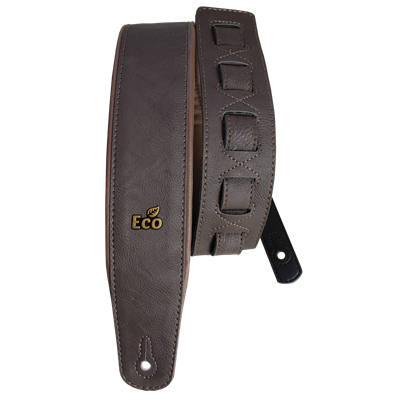Ecosoft Strap Vegan Premium Guitar 3