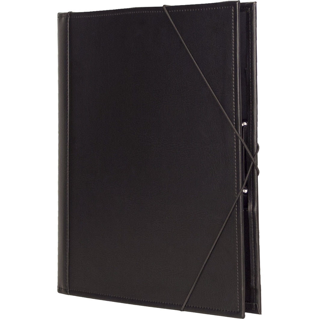 Protec Music Folder - Standard With Elastic Band Closure (F2E)