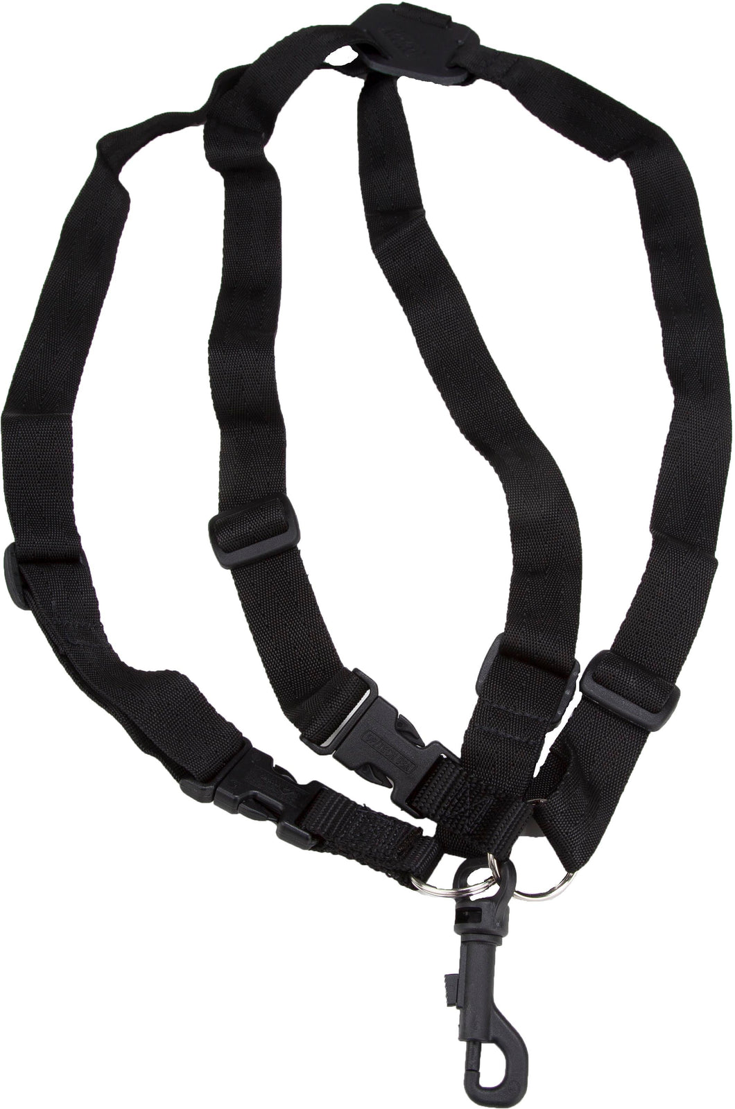 Faxx Sax Harness - Swivel Hook