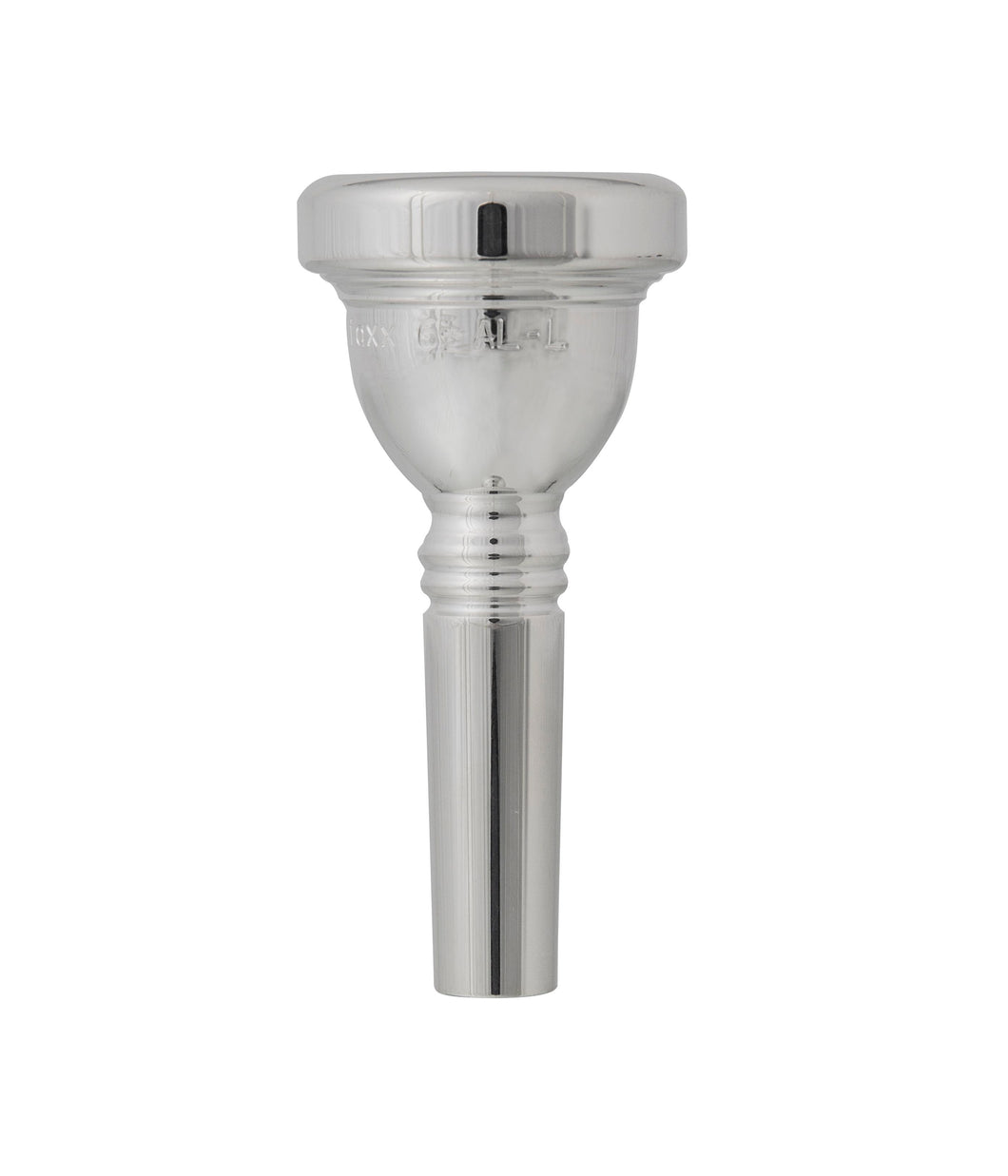 Faxx Trombone Mouthpiece 6.5AL