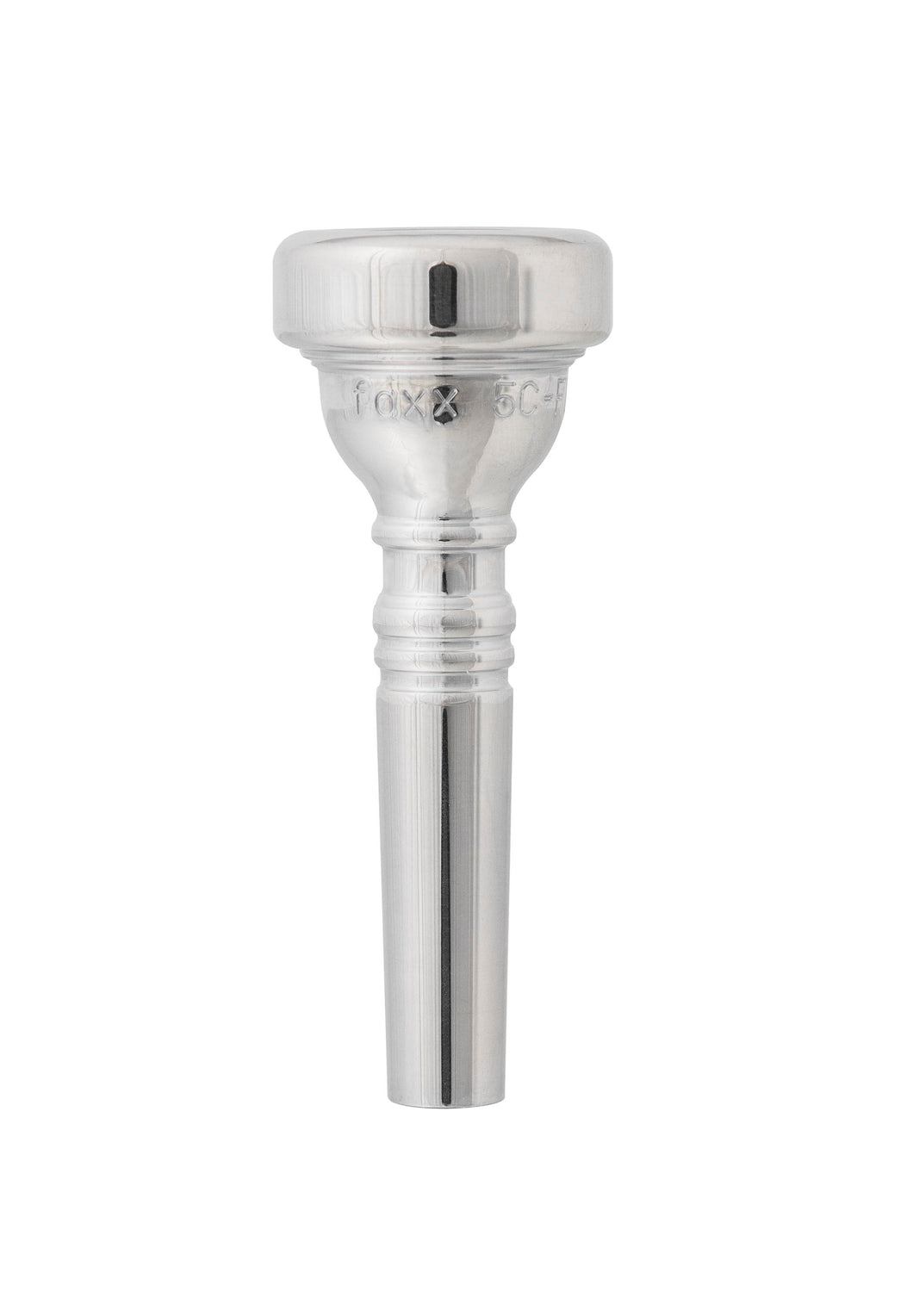 Faxx Cornet Mouthpiece 5C