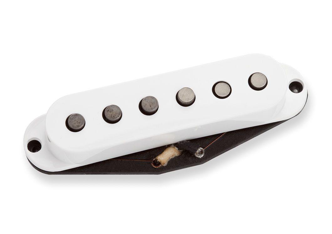 Seymour Duncan SSL52-1B Five-Two Strat Custom Bridge Single Coil