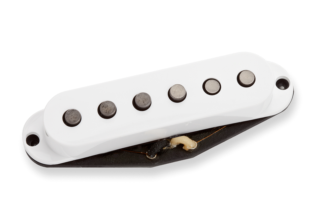 Seymour Duncan Ssl52-1 Five-Two Strat RWRP Single Coil