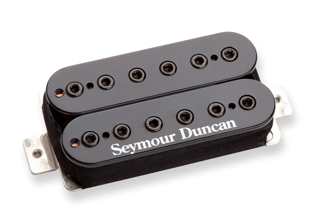 Seymour Duncan SH-10B Full Shred Black