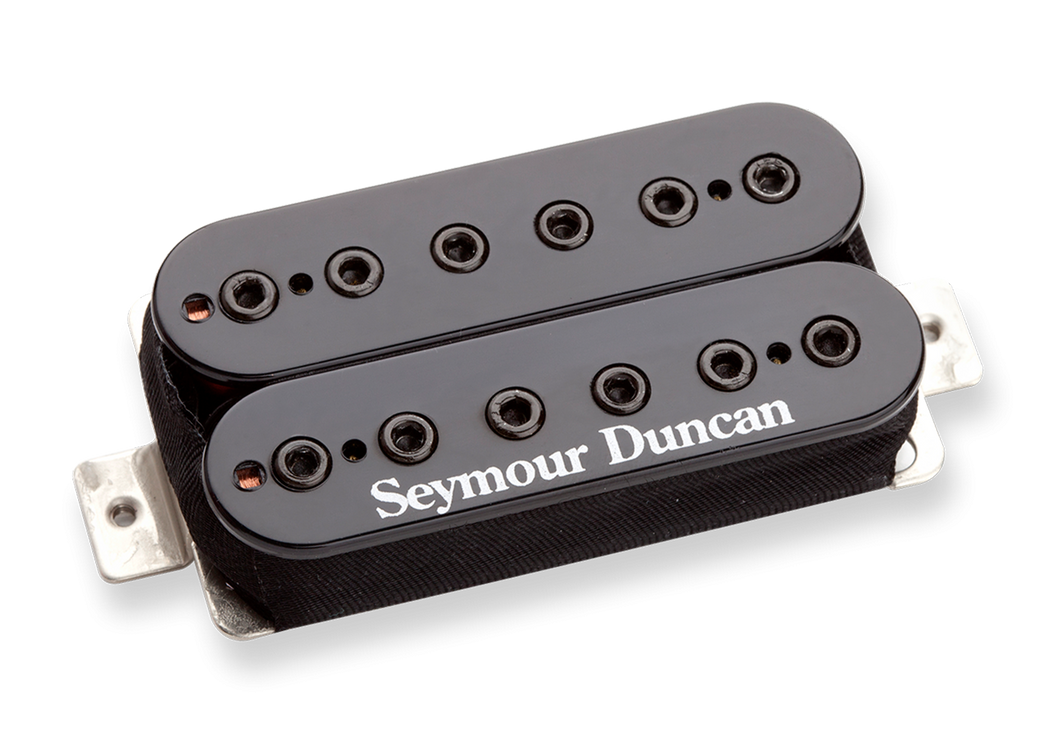 Seymour Duncan TB-10 Full Shred TB Black