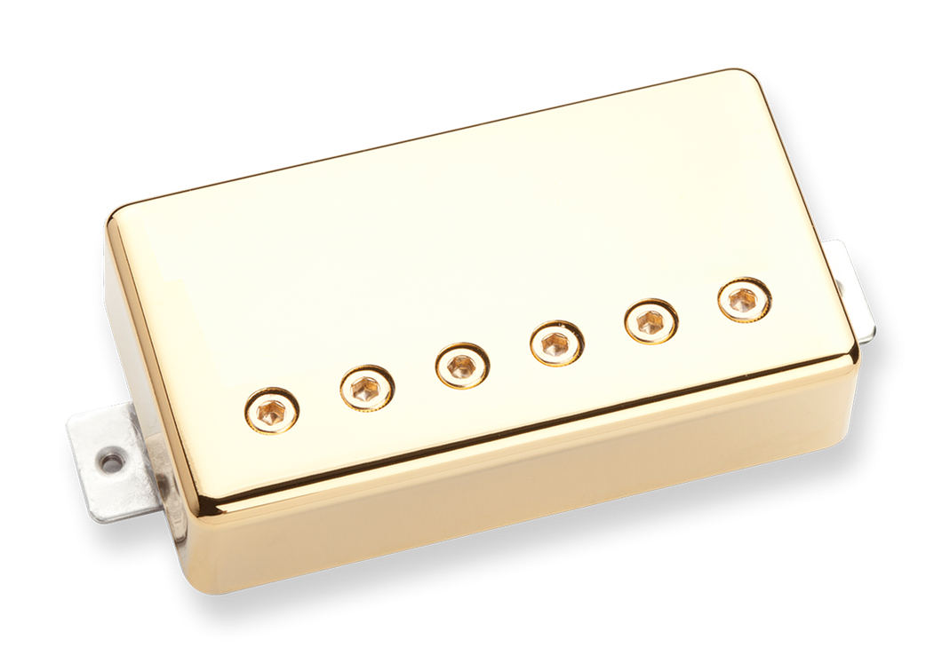 Seymour Duncan TB-10 Full Shred TB Gold