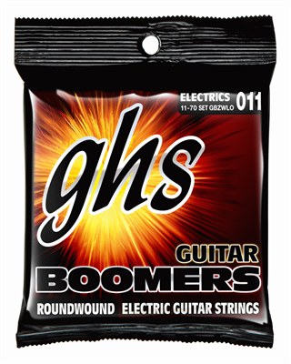 Ghs Boomers Low Heavyweight 11-70