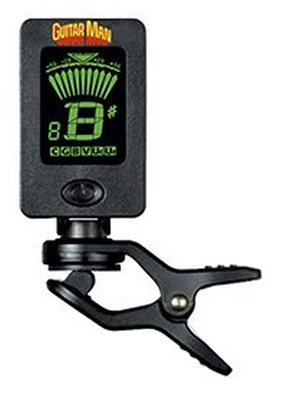 Original Clip-On Tuner