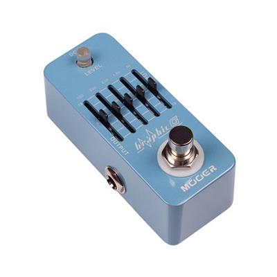 Mooer Graphic Guitar Micro Pedal