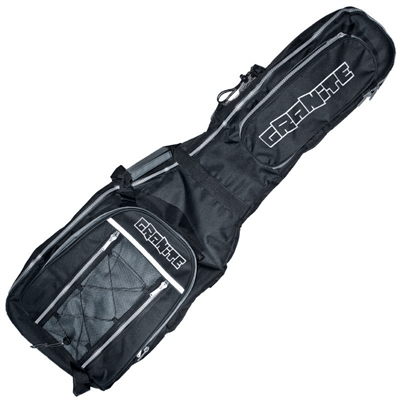 Granite Acoustic Bass Guitar Gig Bag