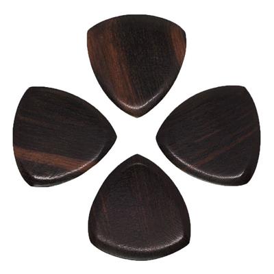 Gypsy Tones Ebony Pack Of Four B58