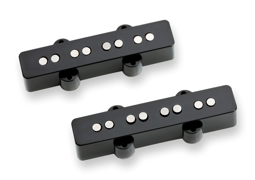 Seymour Duncan Heavy Weather Set J-Bass No Logo