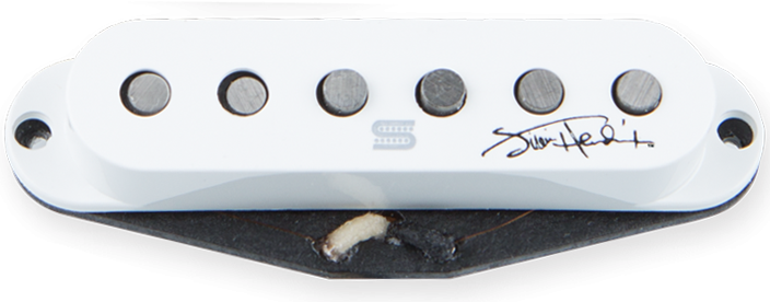 Seymour Duncan Hendrix Strat Bridge