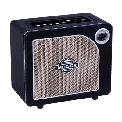 Mooer 15W Modeling Guitar Combo