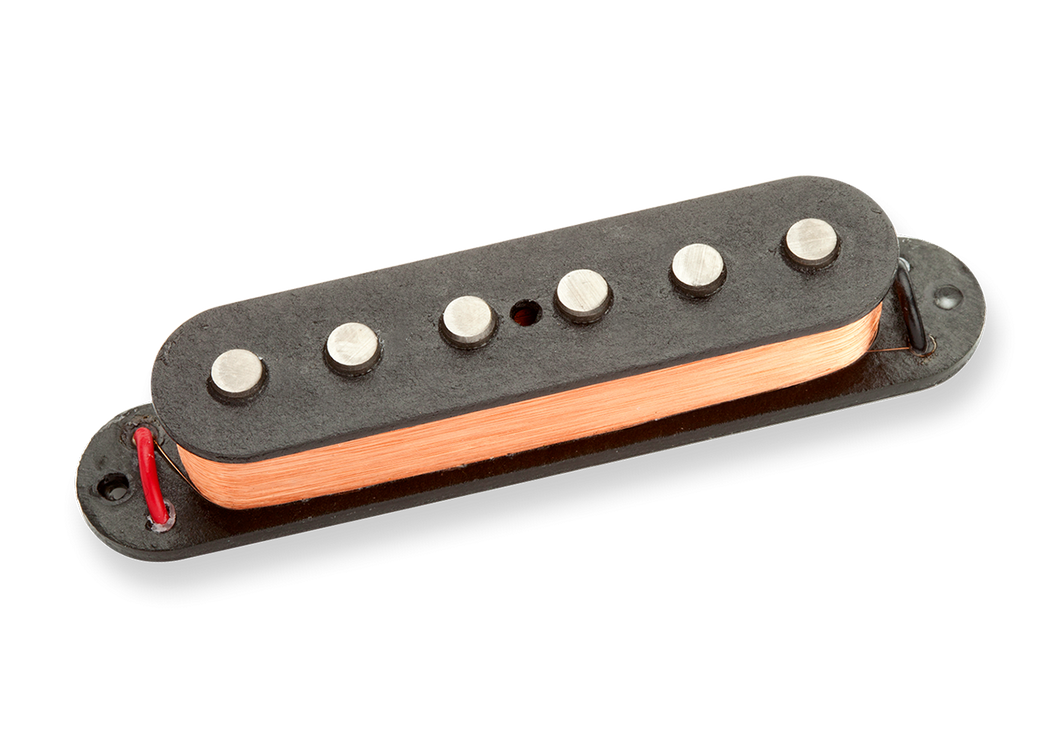 Seymour Duncan SJAG-2B Hot For Jaguar