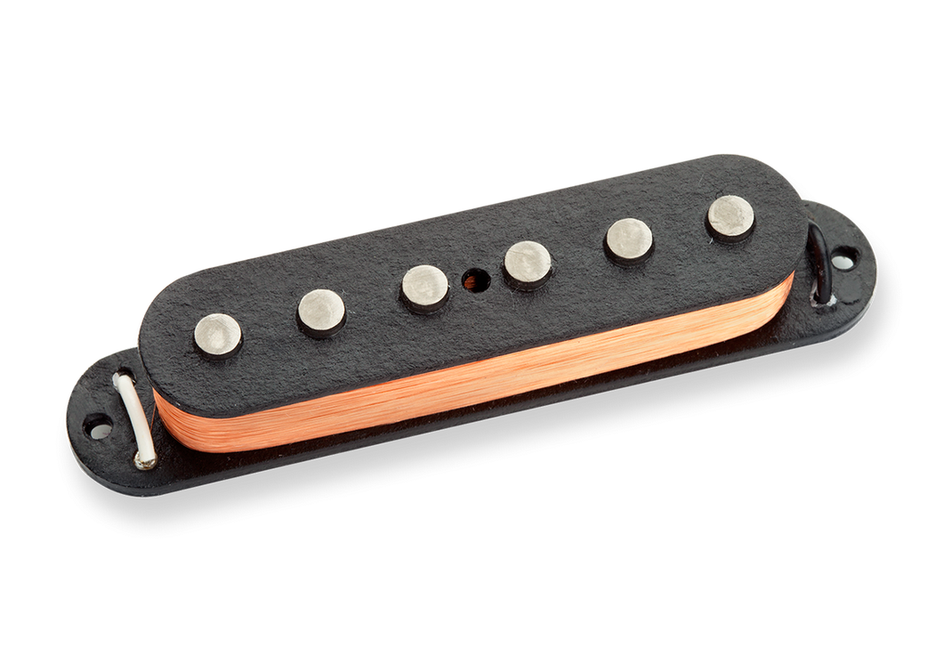 Seymour Duncan SJAG-2N Hot For Jaguar