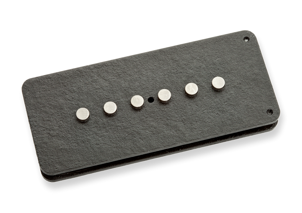 Seymour Duncan SJM-2B Hot For Jazzmaster