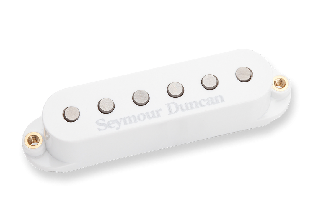 Seymour Duncan STK-S9B Hot Stack Plus White