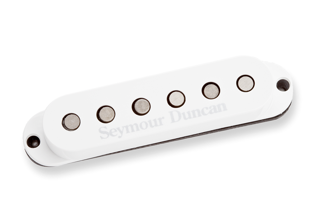 Seymour Duncan Ssl-3T Hot Strat RWRP Tapped Single Coil