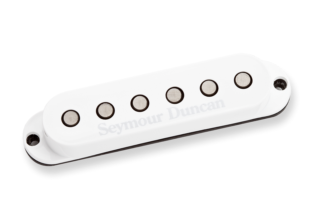 Seymour Duncan Ssl-3T Hot For Strat Tapped Single Coil