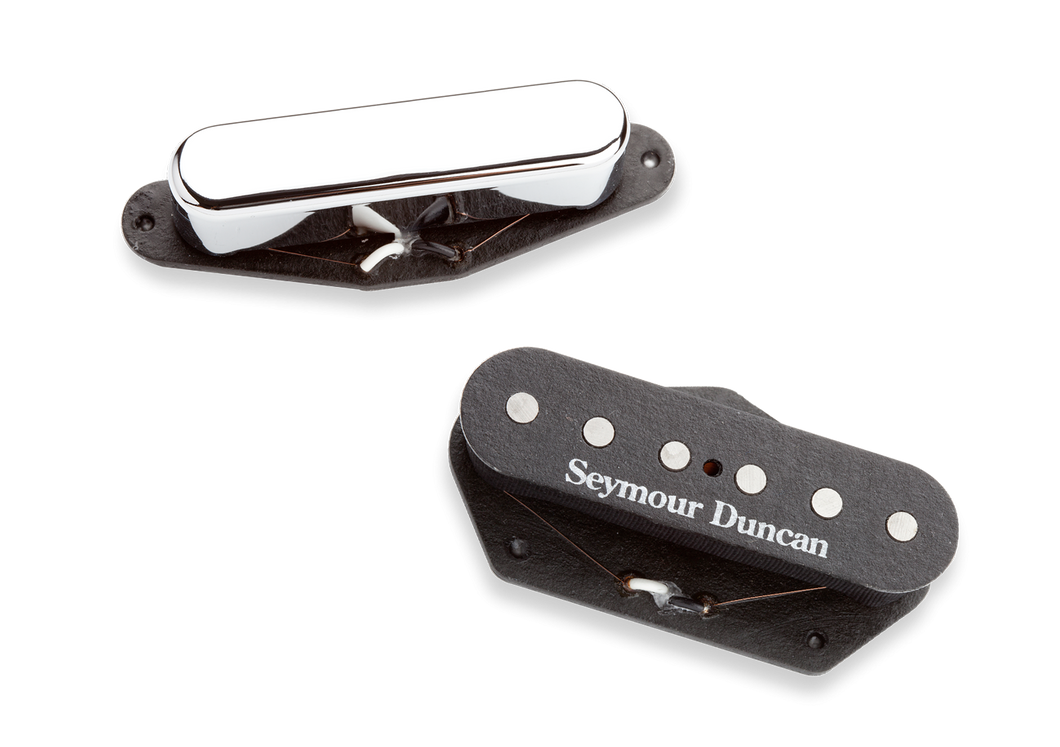 Seymour Duncan Hot Tele Set