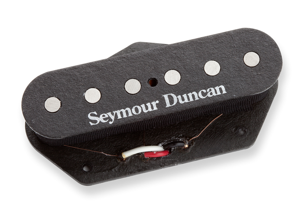 Seymour Duncan Stl-2T Hot Lead For Tele Tapped Single Coil