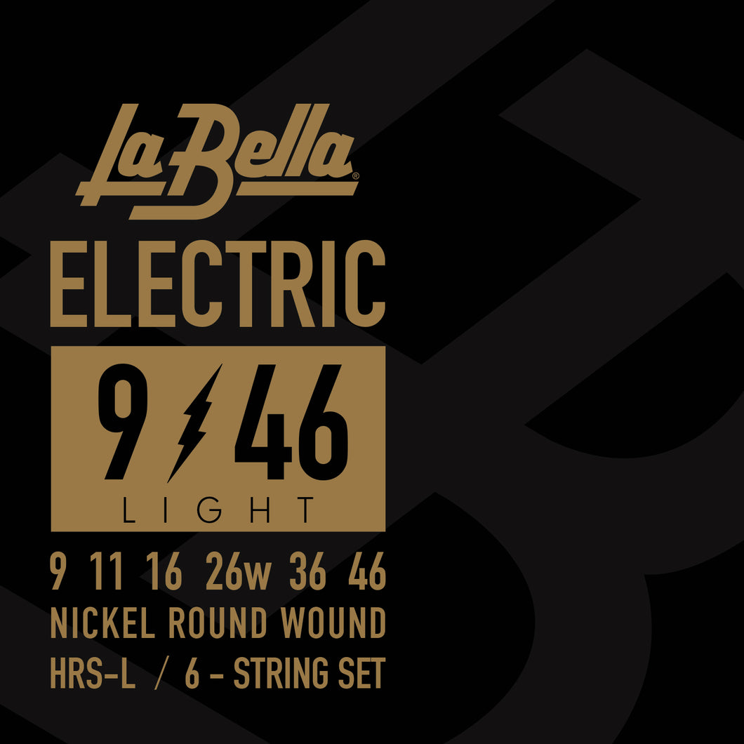 La Bella HRS-L Light 9 11 16 26w 36 46