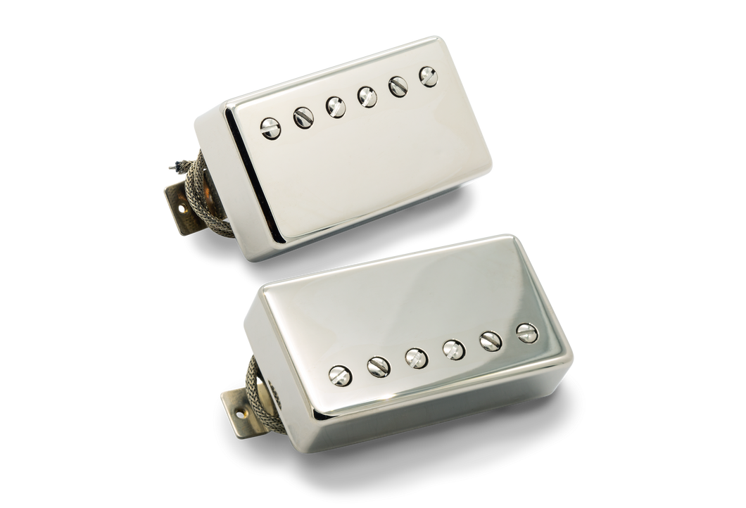 Seymour Duncan Retrospec'd Antiquity Humbucker Set