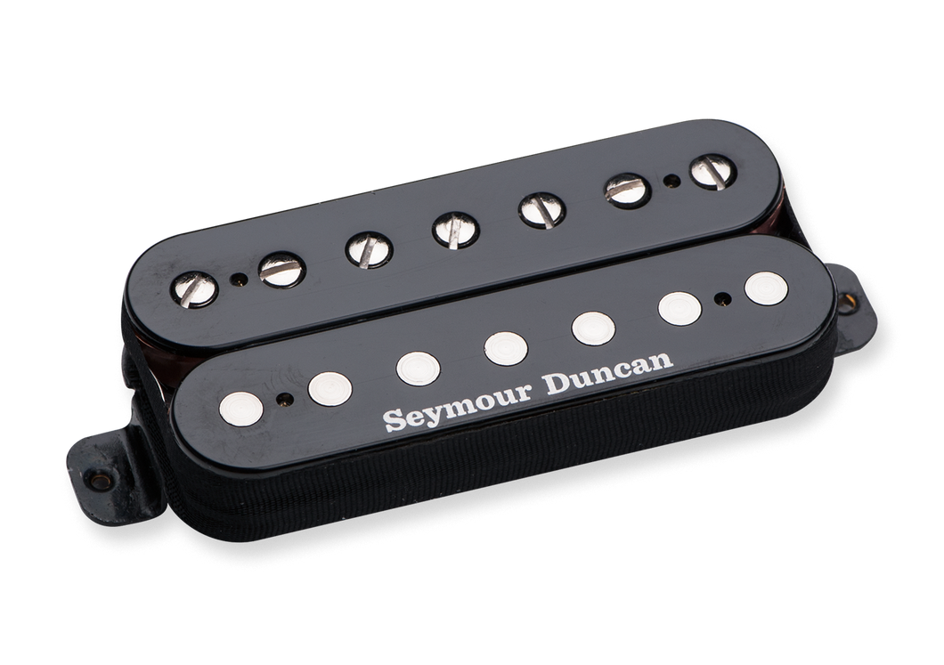 Seymour Duncan SH-2N Jazz Model Black 7 String Neck