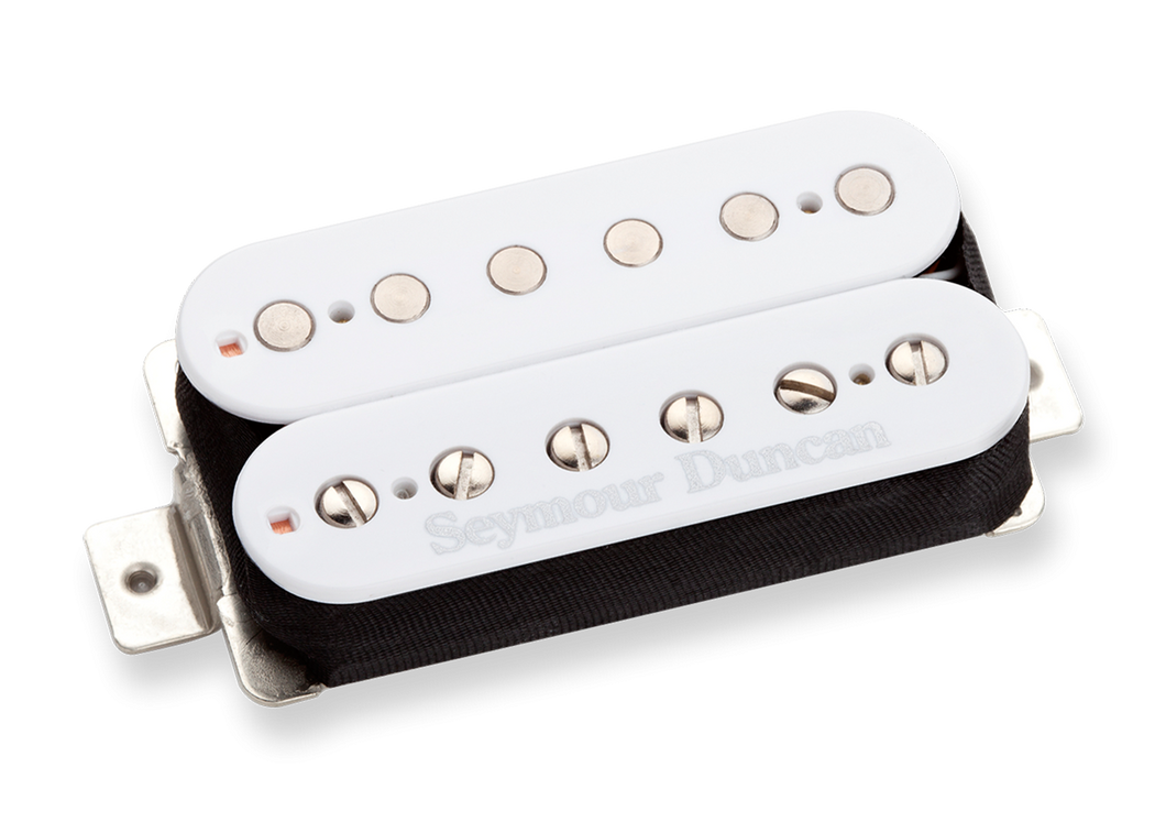 Seymour Duncan TB-4 JB Model TB White