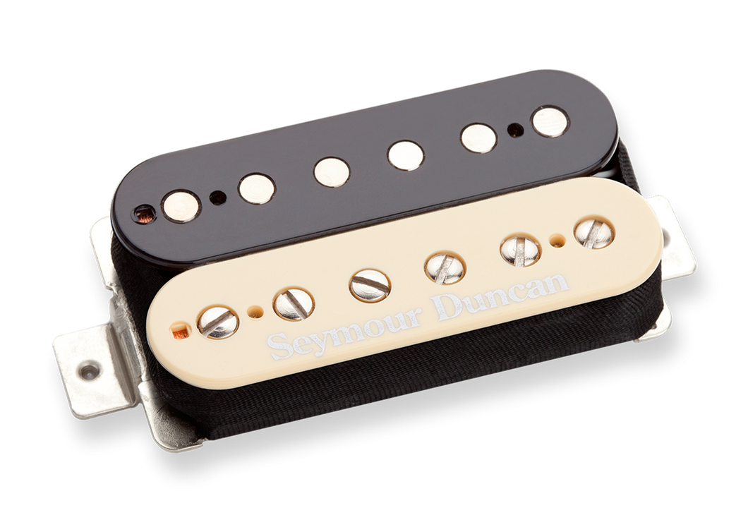 Seymour Duncan TB-4 JB Model TB Zebra