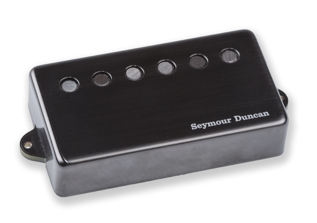 Seymour Duncan Jeff Loomis Neck Black