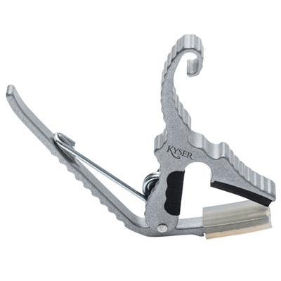 Kyser Shortcutcapo Silver