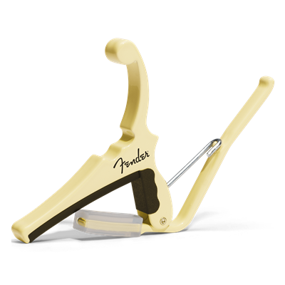 Fender Quick Change Olympic White Capo