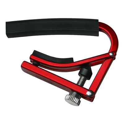 Shubb Lite L3-Red 12 String Capo