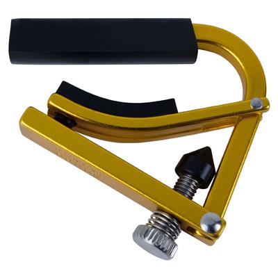 Shubb Lite L9-Gold Ukulele Capo