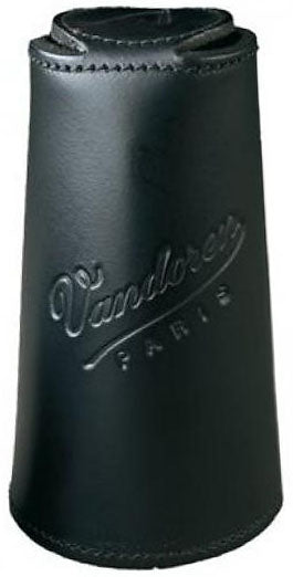Vandoren C21L Bb Clarinet Leather Cap