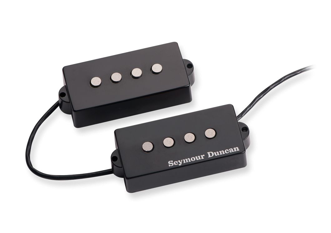 Seymour Duncan APB-2 Lightnin' Rods P-Bass