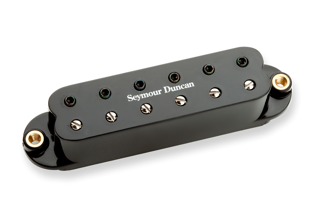 Seymour Duncan SLSD-1B Li'l Screamin Demon Black Hum Cancelling