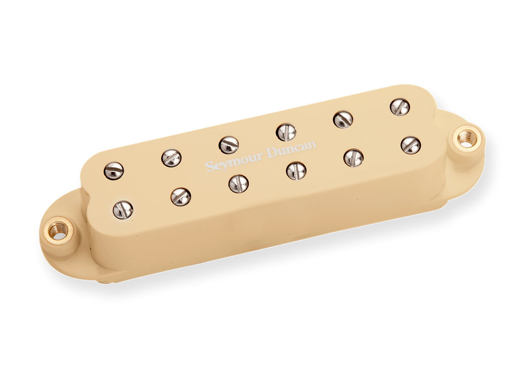 Seymour Duncan Little '59 Strat SL59-1B Bridge Cream