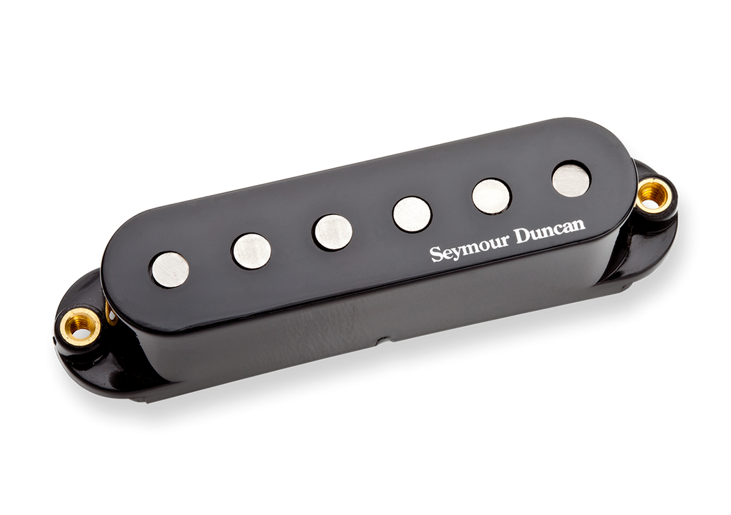 Seymour Duncan LW-CS2B Livewire II Classic Strat Black