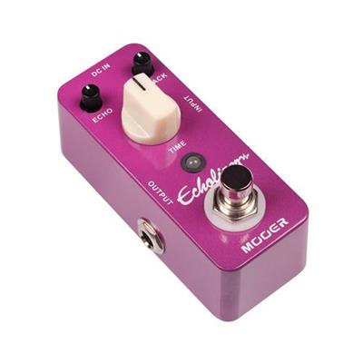 Mooer Echolizer Analogue Delay Pedal