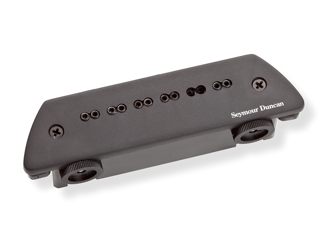 Seymour Duncan SA-6 Mag Mic Acoustic System