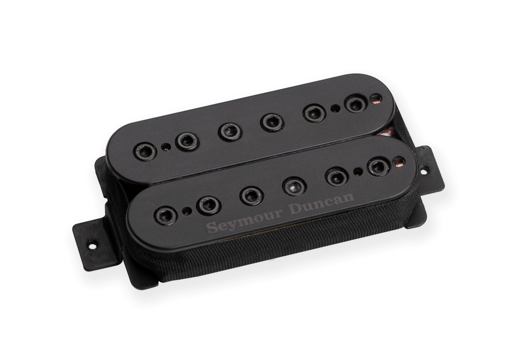 Seymour Duncan Mark Holcomb Alpha Neck Black