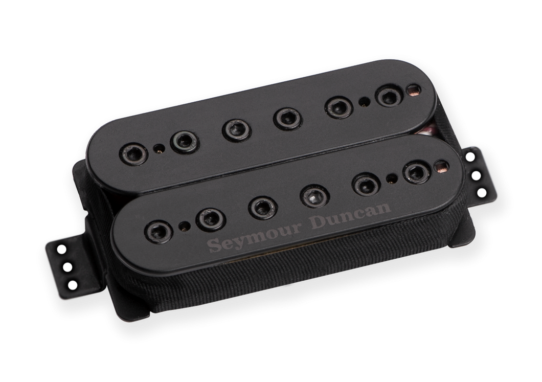 Seymour Duncan Mark Holcomb Omega Trembucker Black