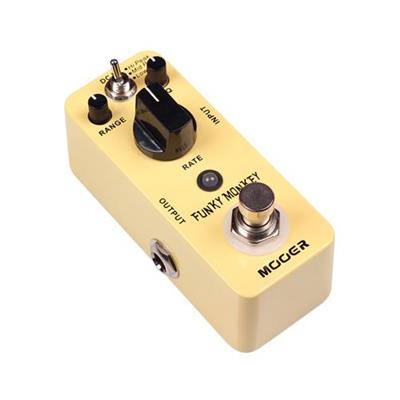 Mooer Funky Monkey Digital Autowah Pedal