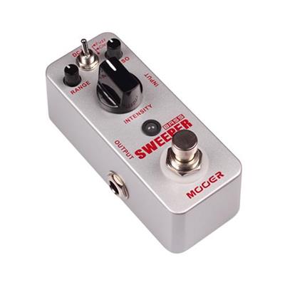 Mooer Sweeper (Bass Envelope Filter)