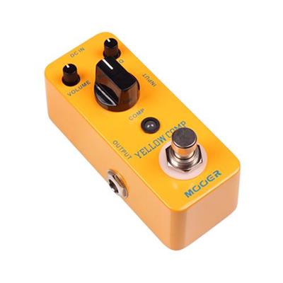 Mooer Yellow Comp Optical